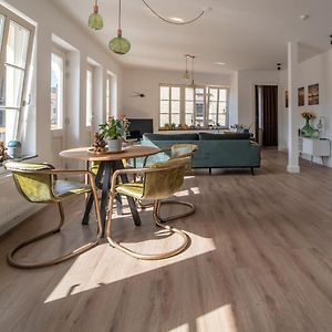 De Kei Luxe apartment Valkenburg